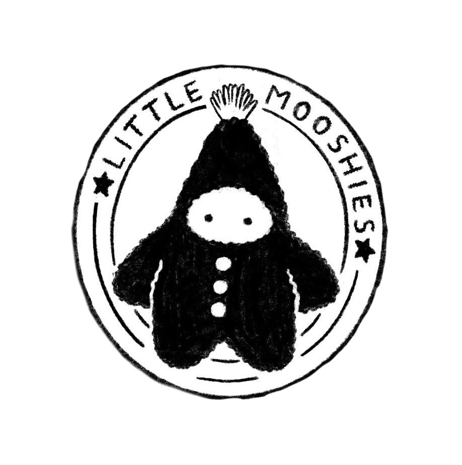 Little Mooshies
